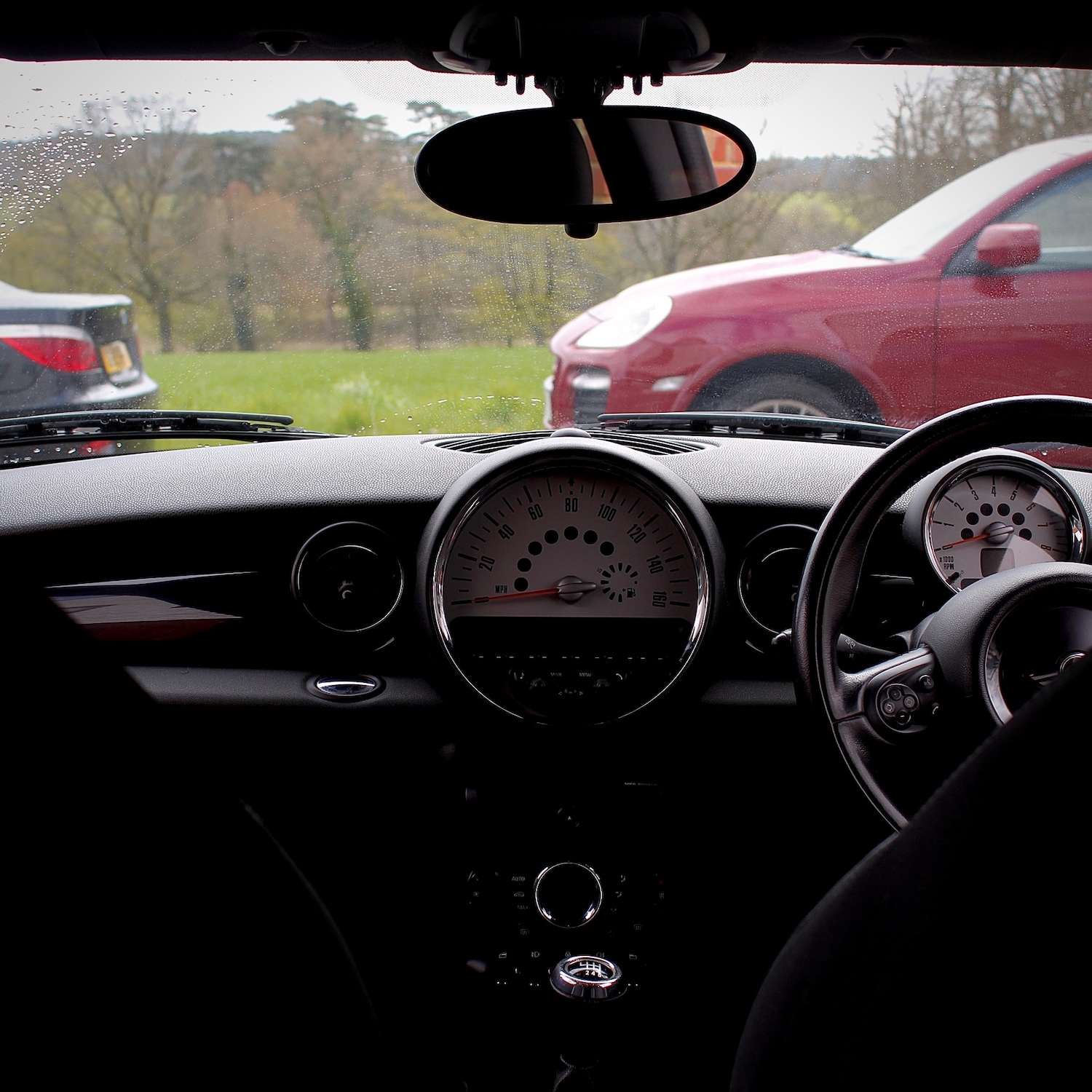 Used MINI Clubman 2011 for sale - 78070743: Photo 15