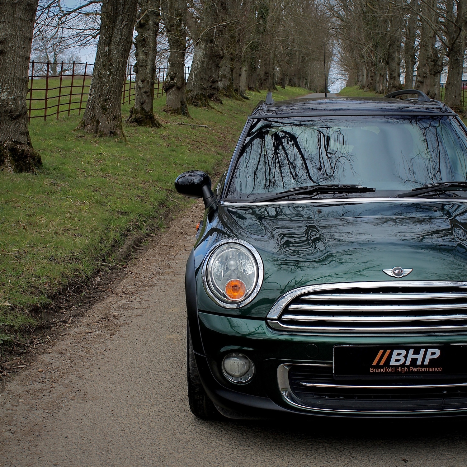 Used MINI Clubman 2011 for sale - 78070743: Photo 17
