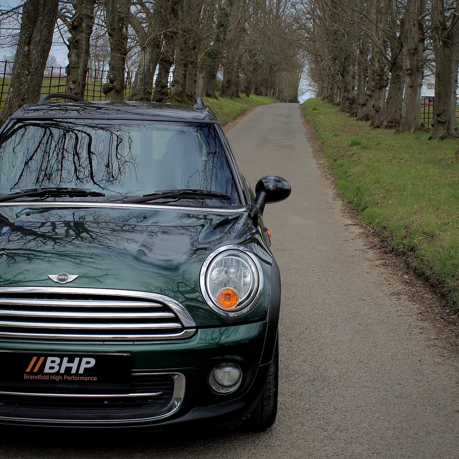 Used MINI Clubman 2011 for sale - 78070743: Photo 18