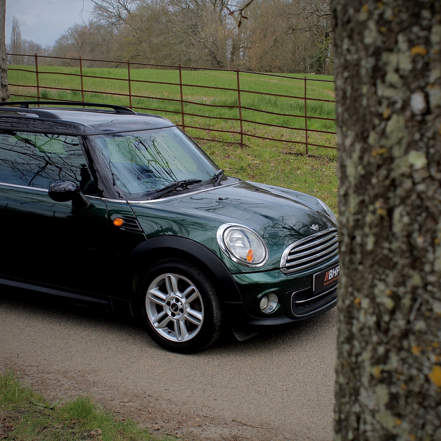 Used MINI Clubman 2011 for sale - 78070743: Photo 19