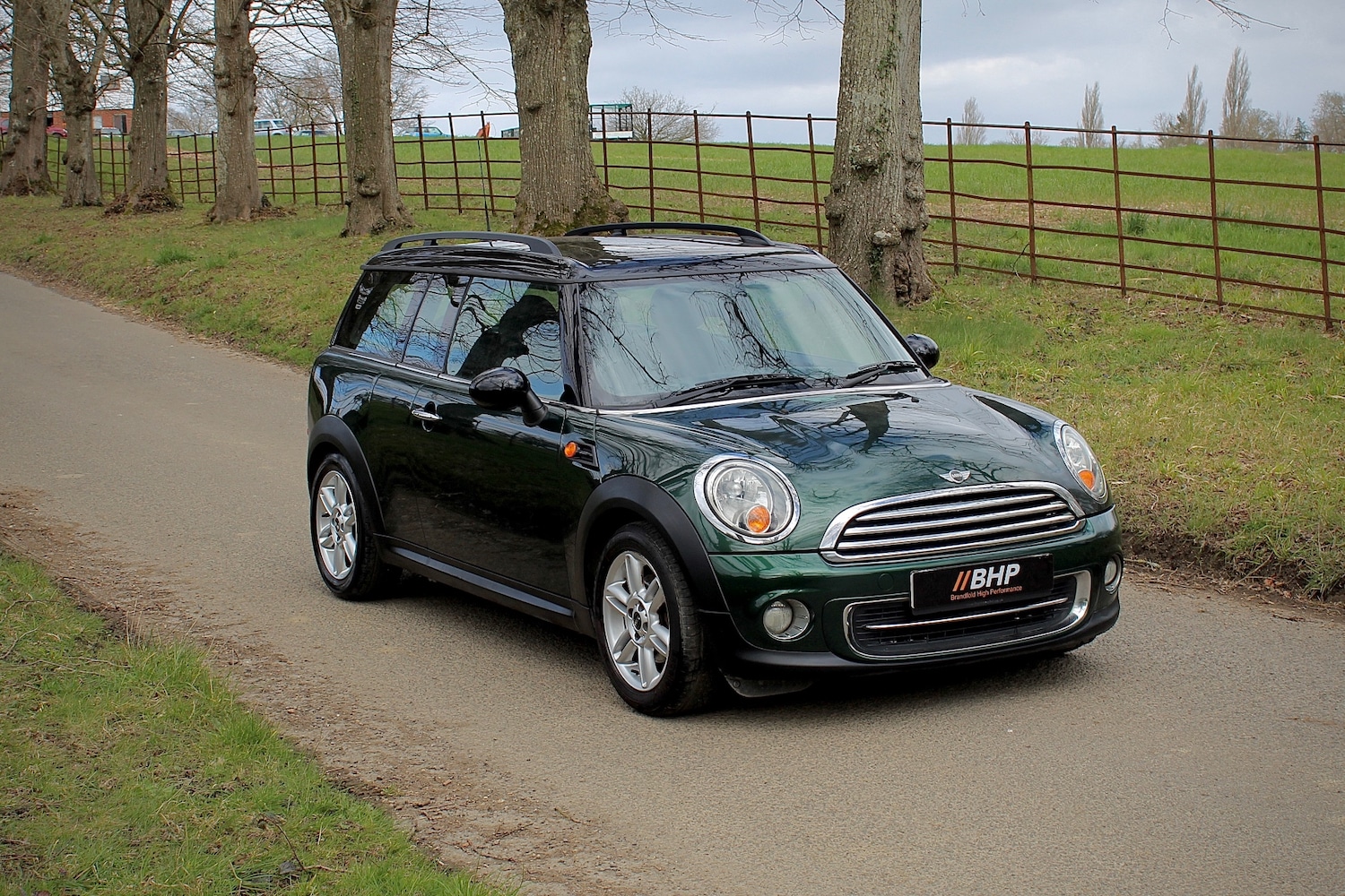 Used MINI Clubman 2011 for sale - 78070743: Photo 2