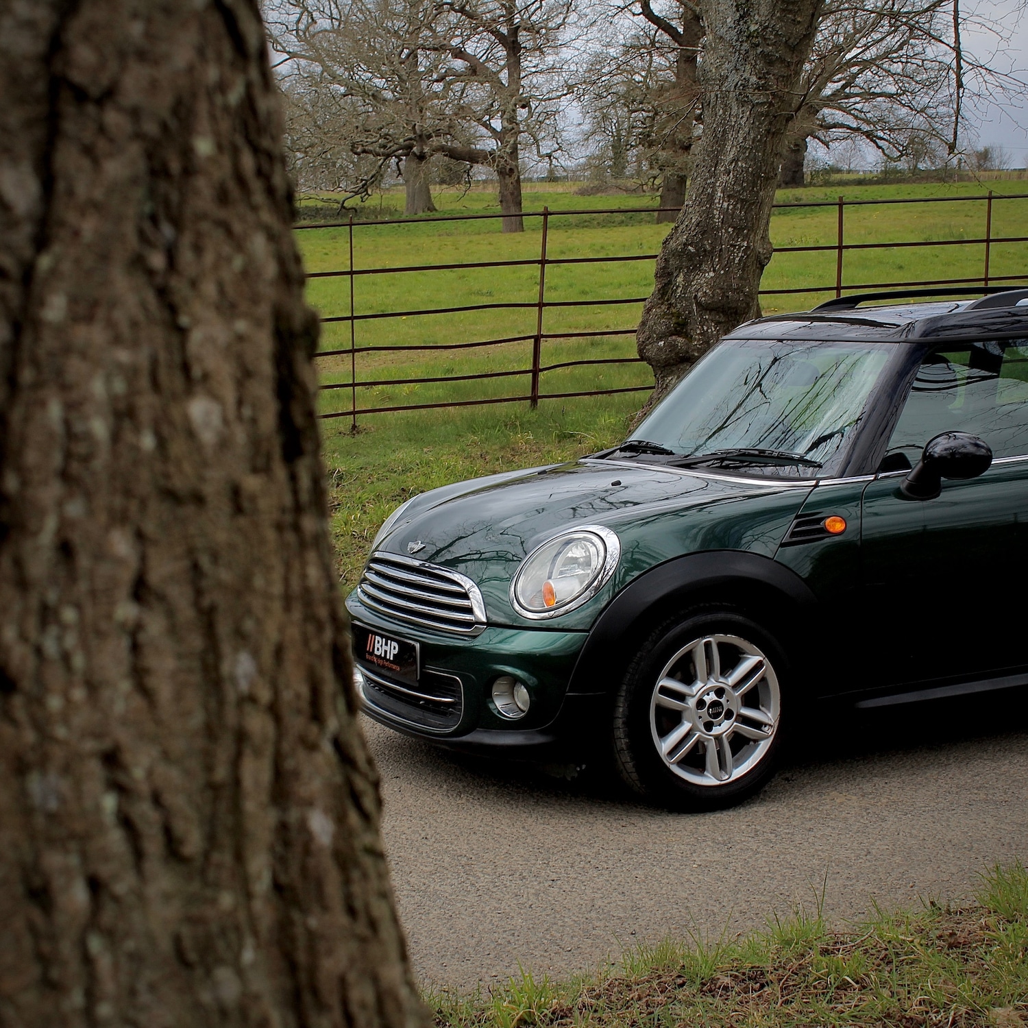 Used MINI Clubman 2011 for sale - 78070743: Photo 20