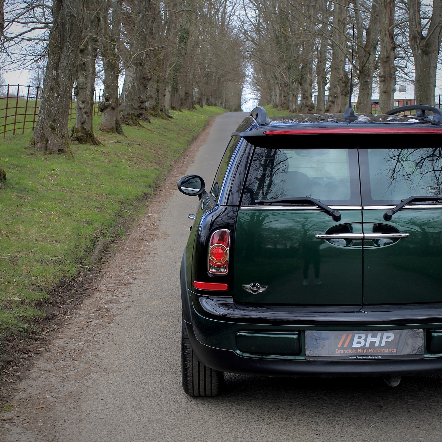 Used MINI Clubman 2011 for sale - 78070743: Photo 21