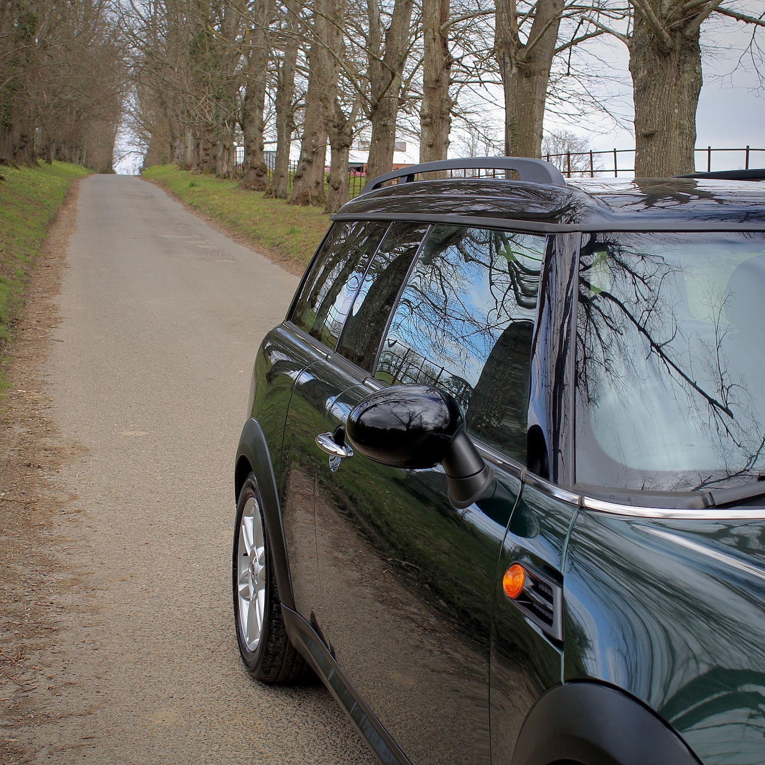 Used MINI Clubman 2011 for sale - 78070743: Photo 25