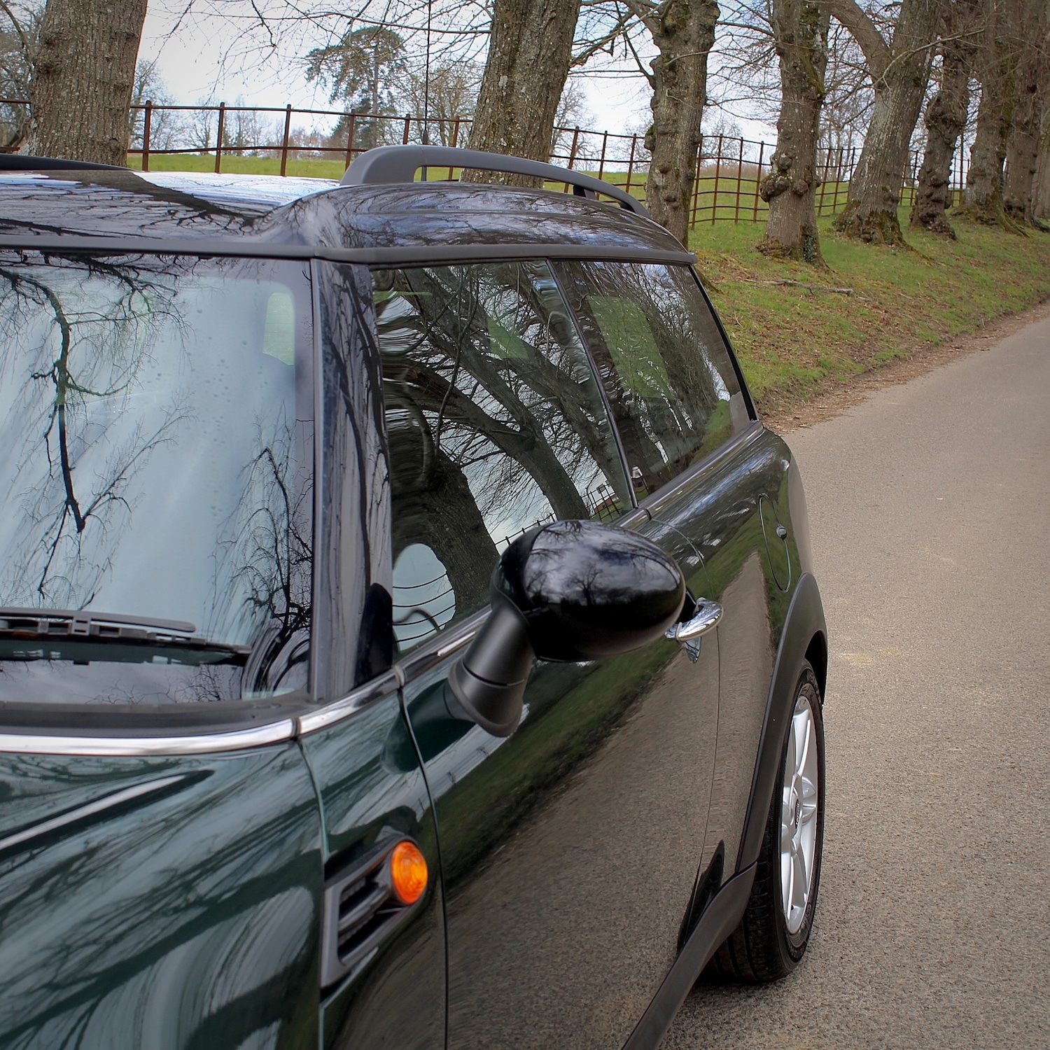 Used MINI Clubman 2011 for sale - 78070743: Photo 26