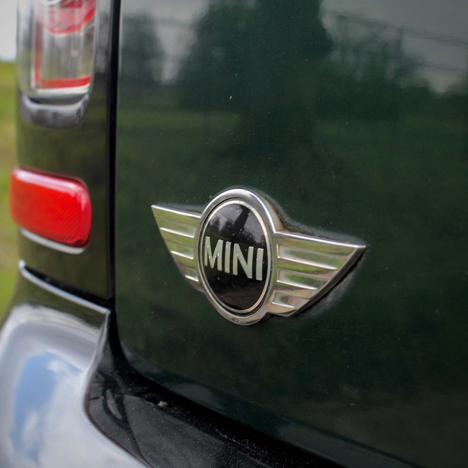 Used MINI Clubman 2011 for sale - 78070743: Photo 27