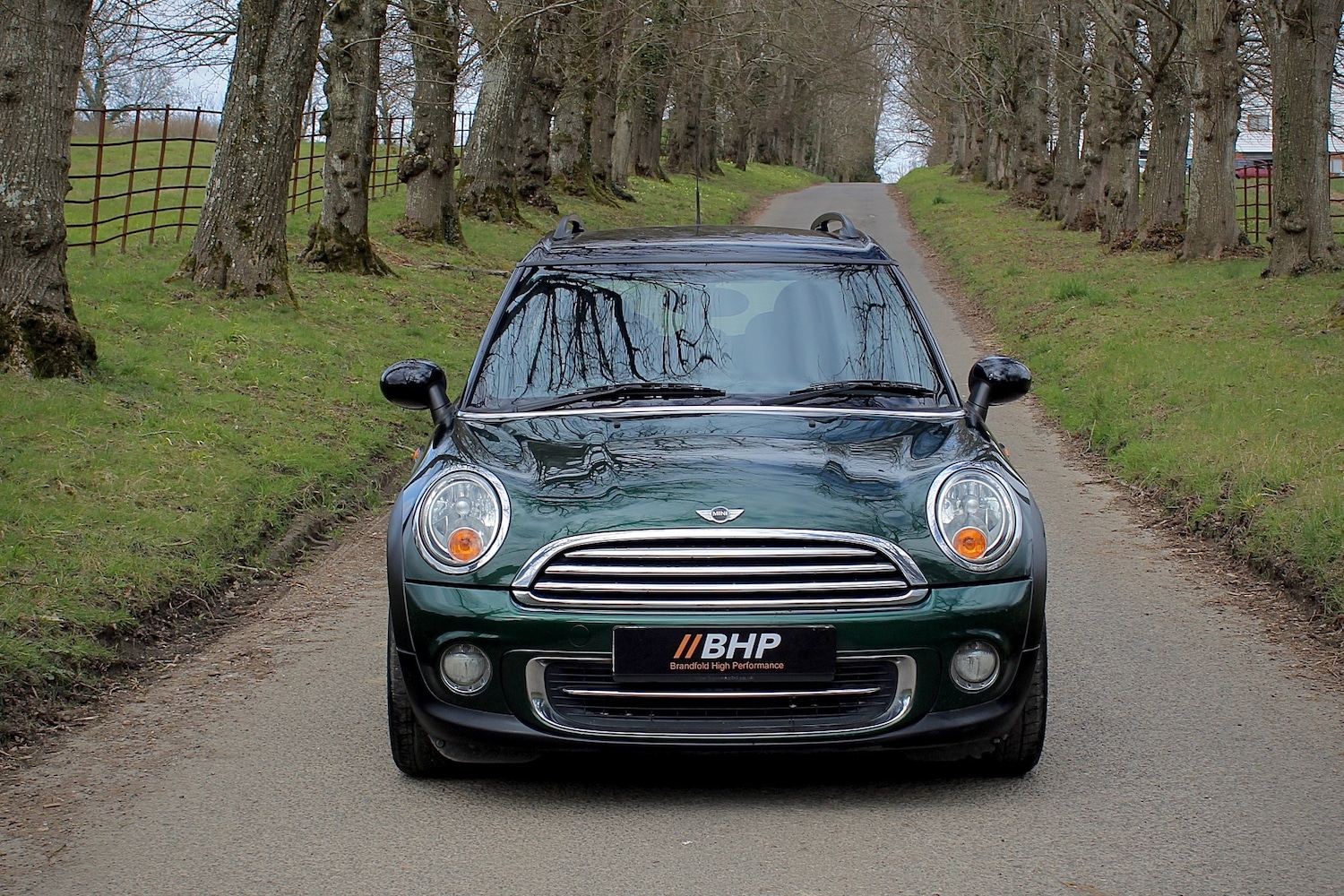 Used MINI Clubman 2011 for sale - 78070743: Photo 3
