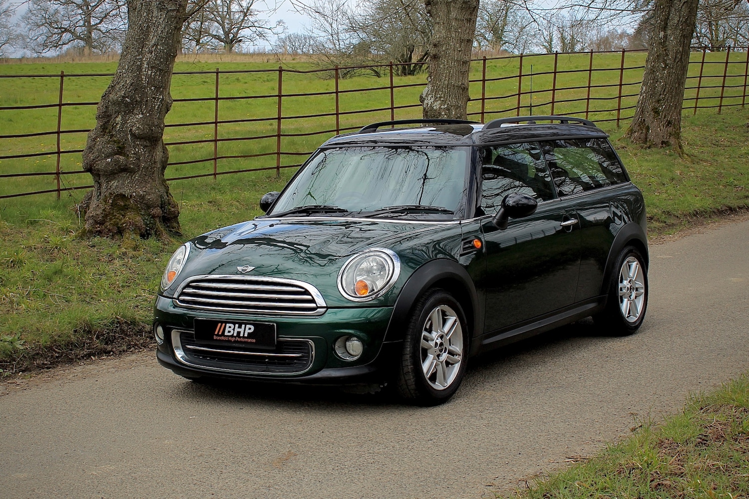 Used MINI Clubman 2011 for sale - 78070743: Photo 4
