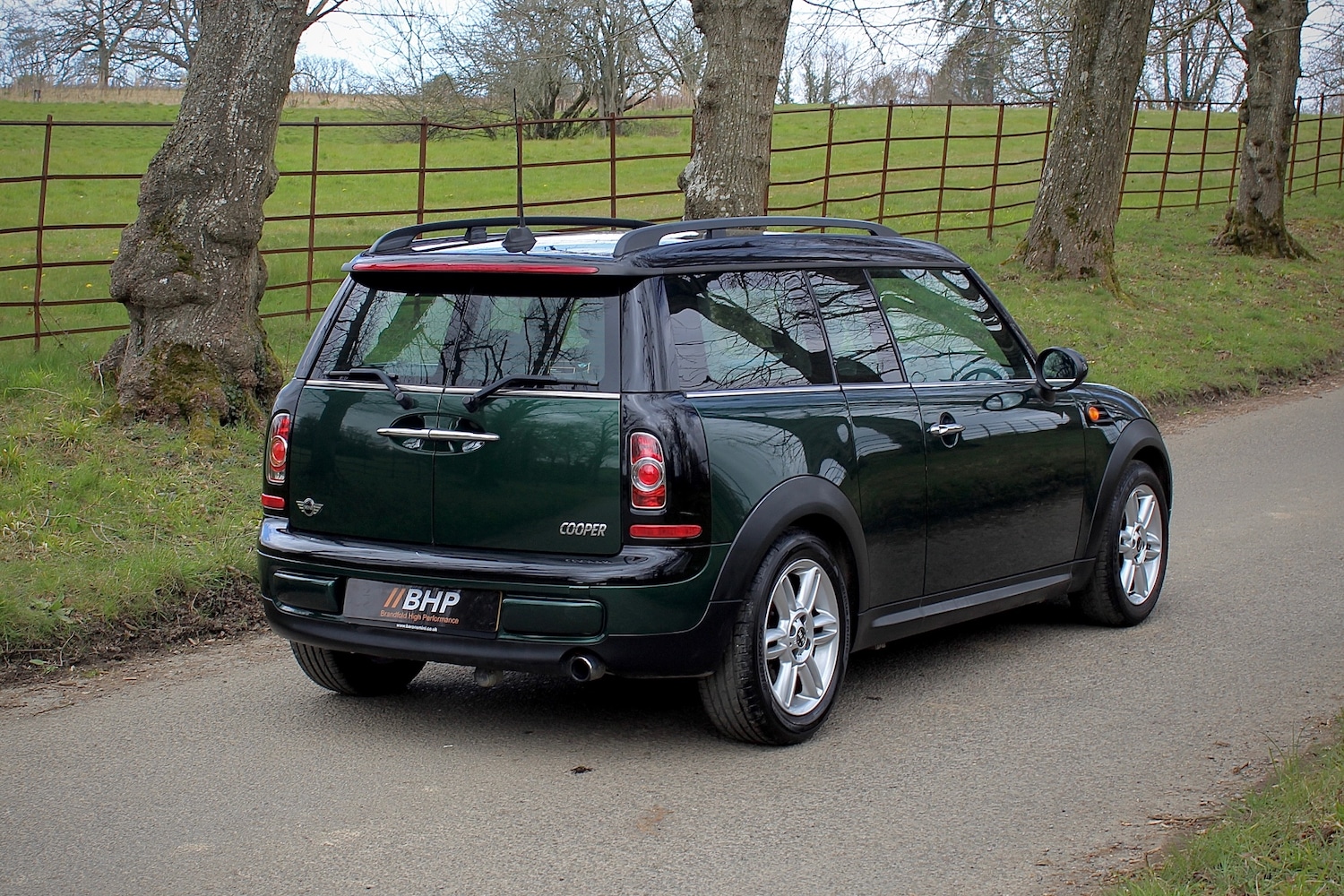 Used MINI Clubman 2011 for sale - 78070743: Photo 5