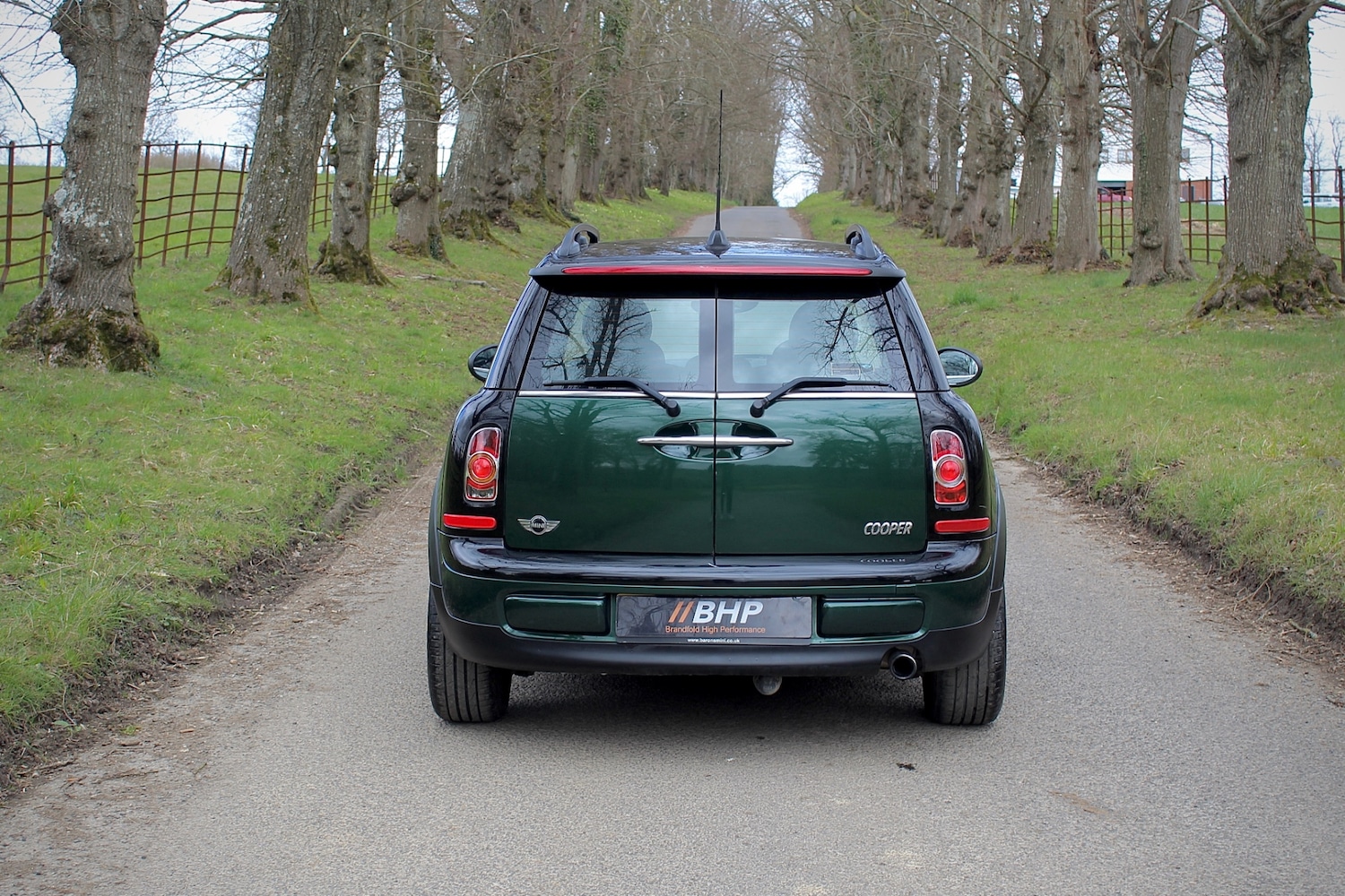 Used MINI Clubman 2011 for sale - 78070743: Photo 6