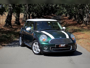 Used MINI Hatch 2011 for sale - 79636321: Photo