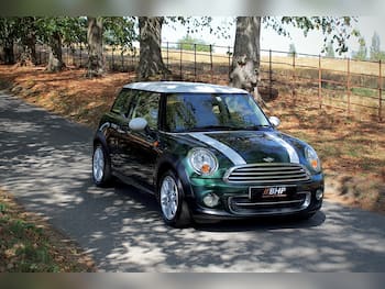 Used MINI Hatch 2011 for sale - 79636321: Photo