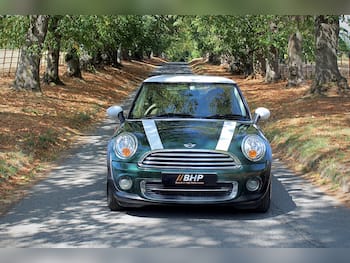 Used MINI Hatch 2011 for sale - 79636321: Photo