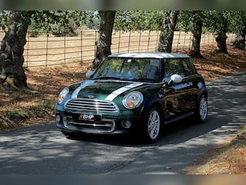 Used MINI Hatch 2011 for sale - 79636321: Photo