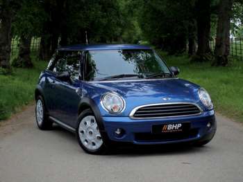 2009 (58) - 1.4 One 3dr