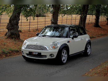 Used MINI Hatch 2008 for sale - 79596588: Photo