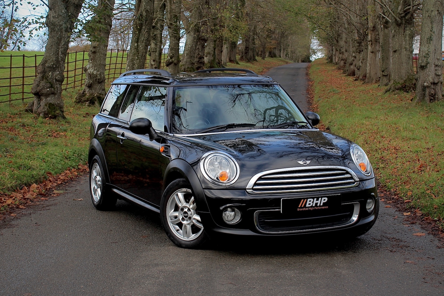 Used MINI Clubman 2011 for sale - 76684024: Photo 1