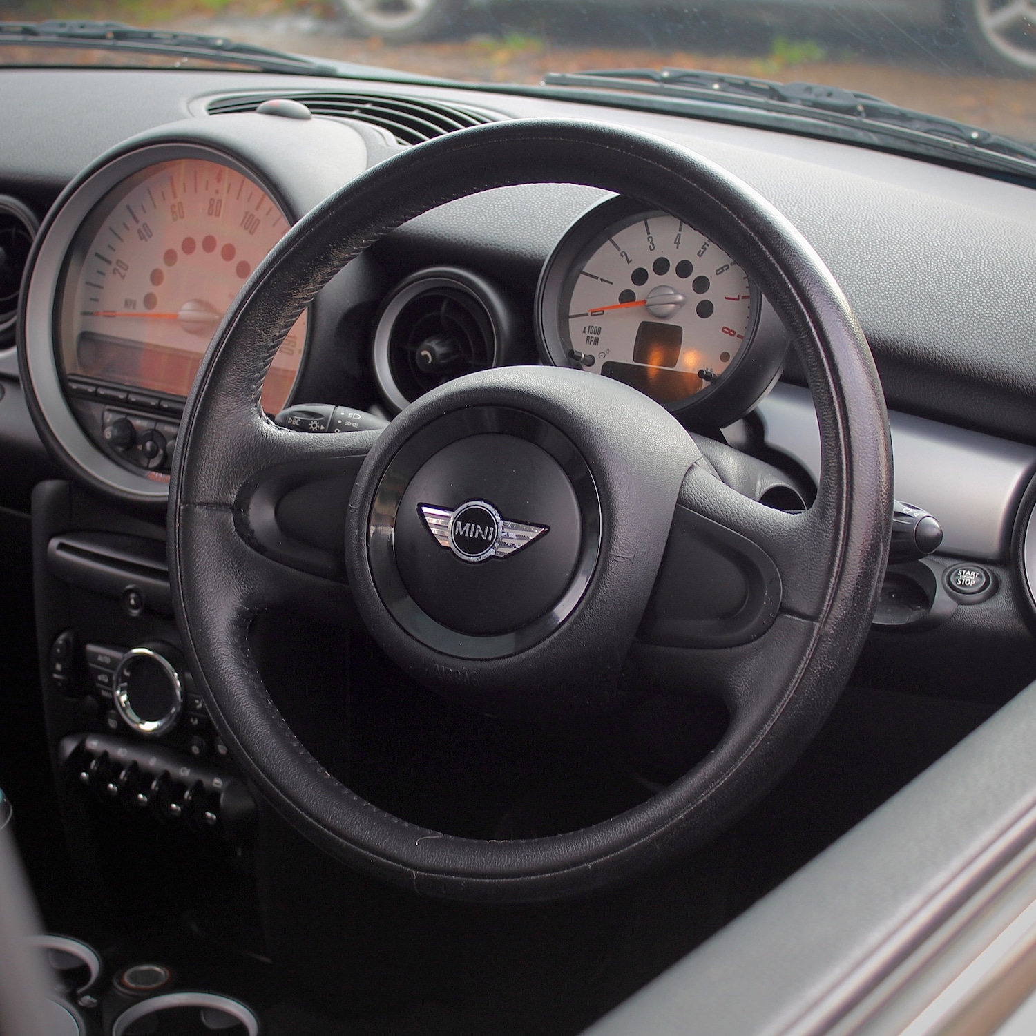 Used MINI Clubman 2011 for sale - 76684024: Photo 10