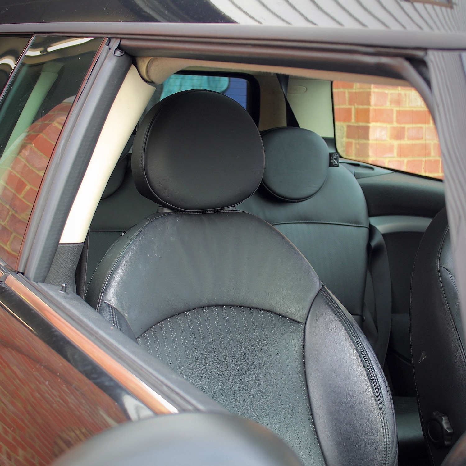 Used MINI Clubman 2011 for sale - 76684024: Photo 11