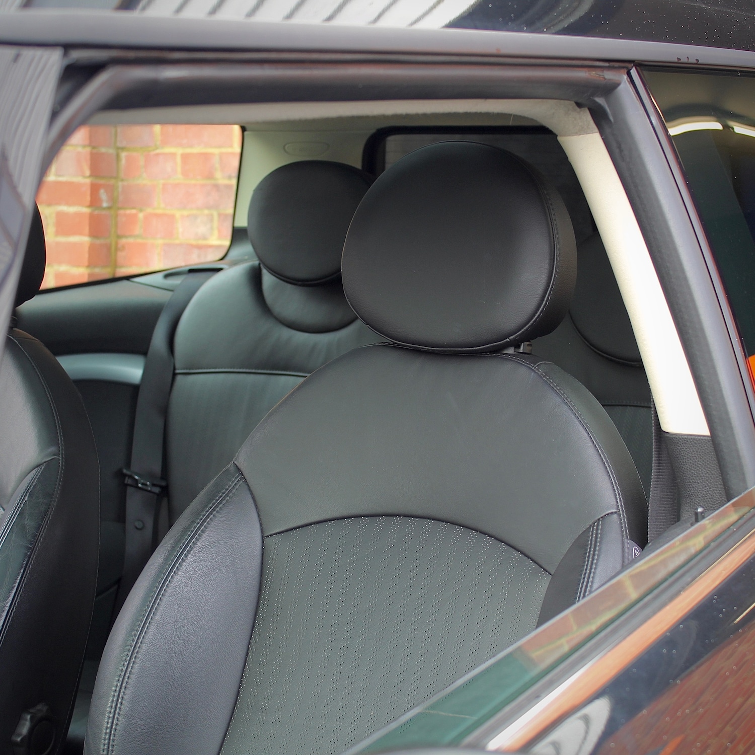 Used MINI Clubman 2011 for sale - 76684024: Photo 12