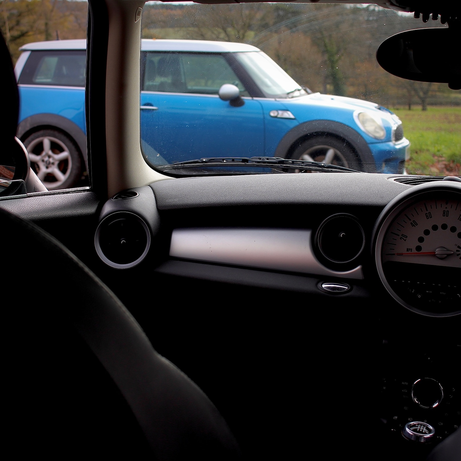 Used MINI Clubman 2011 for sale - 76684024: Photo 16