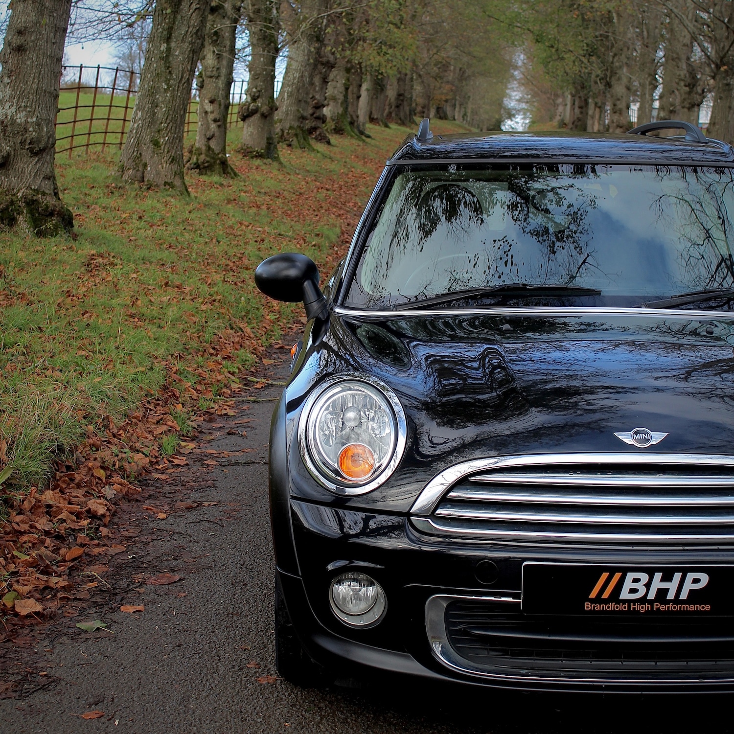 Used MINI Clubman 2011 for sale - 76684024: Photo 18