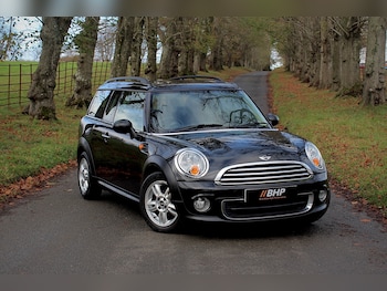 2011 (61) - 1.6 One 5dr