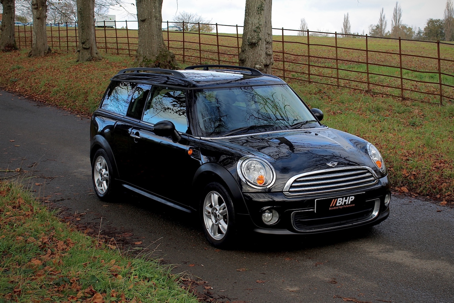 Used MINI Clubman 2011 for sale - 76684024: Photo 2