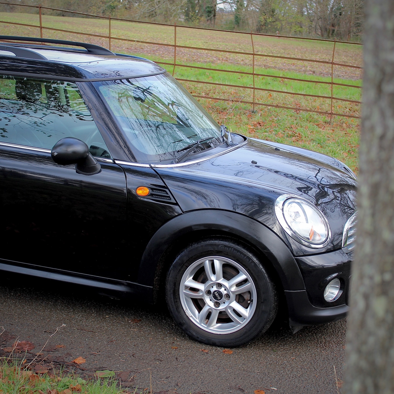 Used MINI Clubman 2011 for sale - 76684024: Photo 20