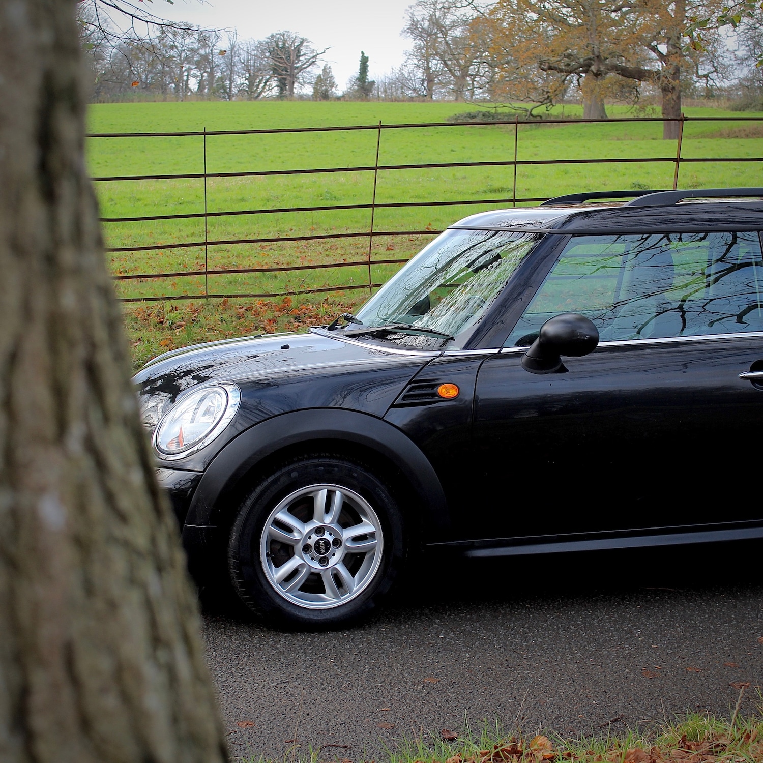 Used MINI Clubman 2011 for sale - 76684024: Photo 21