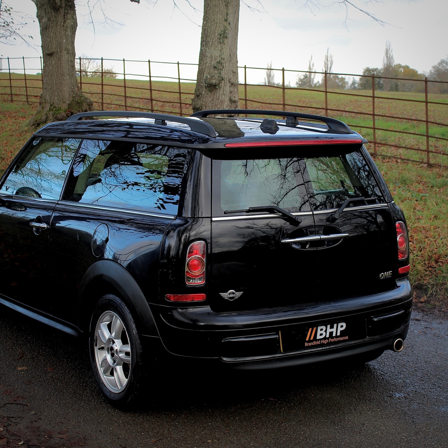 Used MINI Clubman 2011 for sale - 76684024: Photo 22