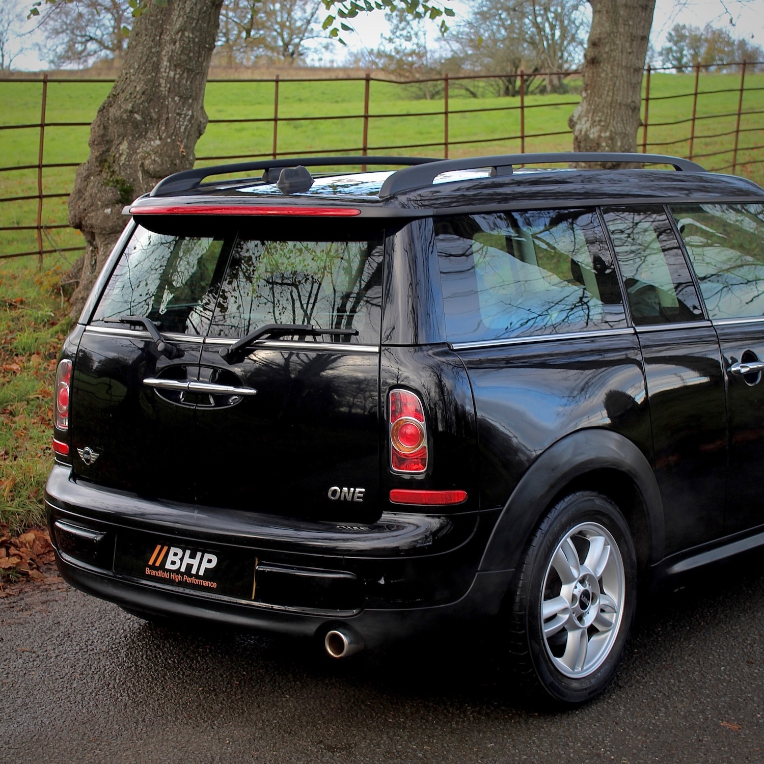 Used MINI Clubman 2011 for sale - 76684024: Photo 23