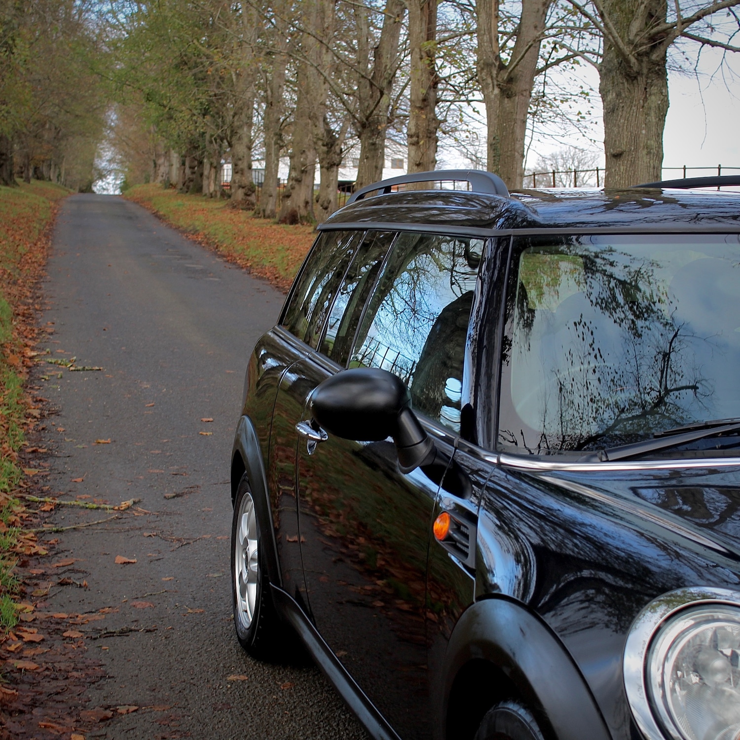 Used MINI Clubman 2011 for sale - 76684024: Photo 24