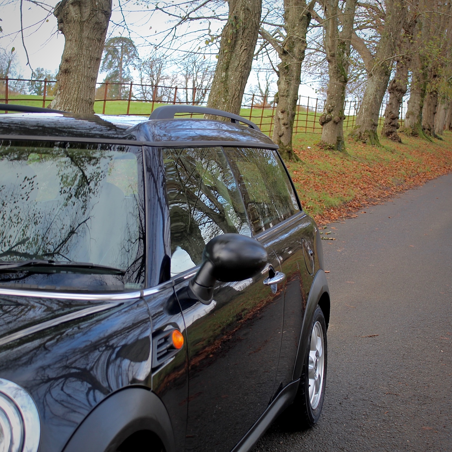 Used MINI Clubman 2011 for sale - 76684024: Photo 25