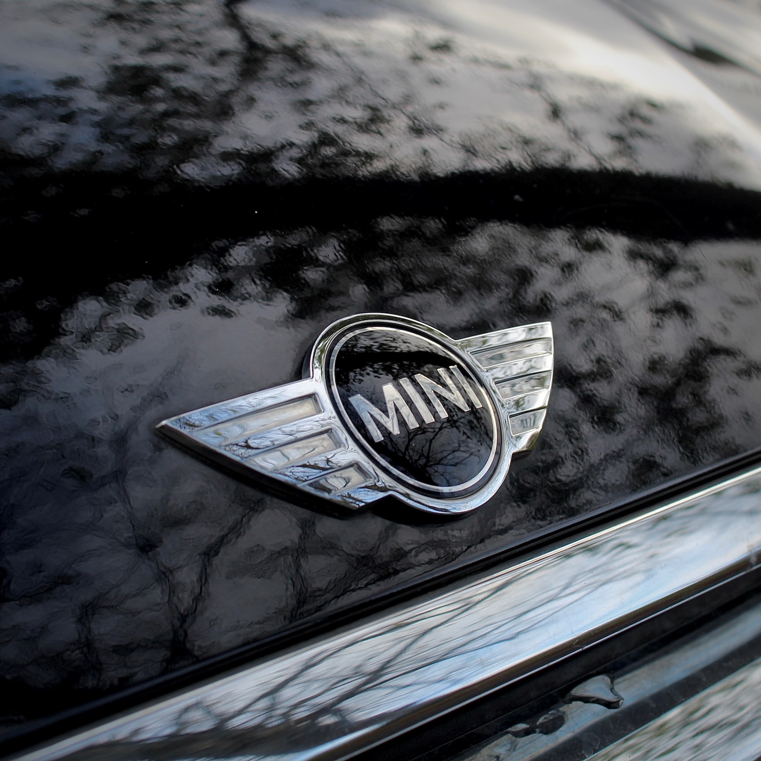 Used MINI Clubman 2011 for sale - 76684024: Photo 27