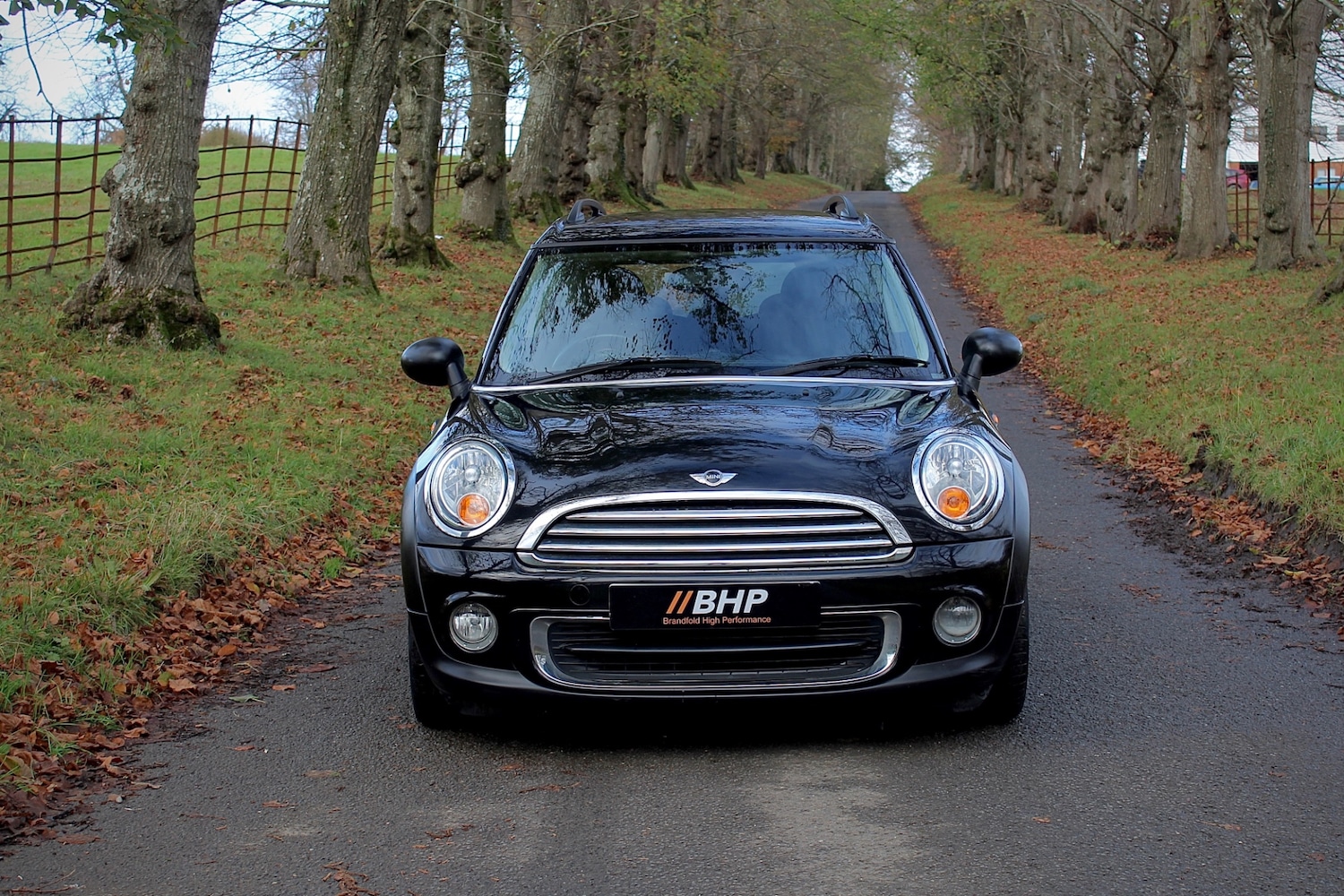 Used MINI Clubman 2011 for sale - 76684024: Photo 3