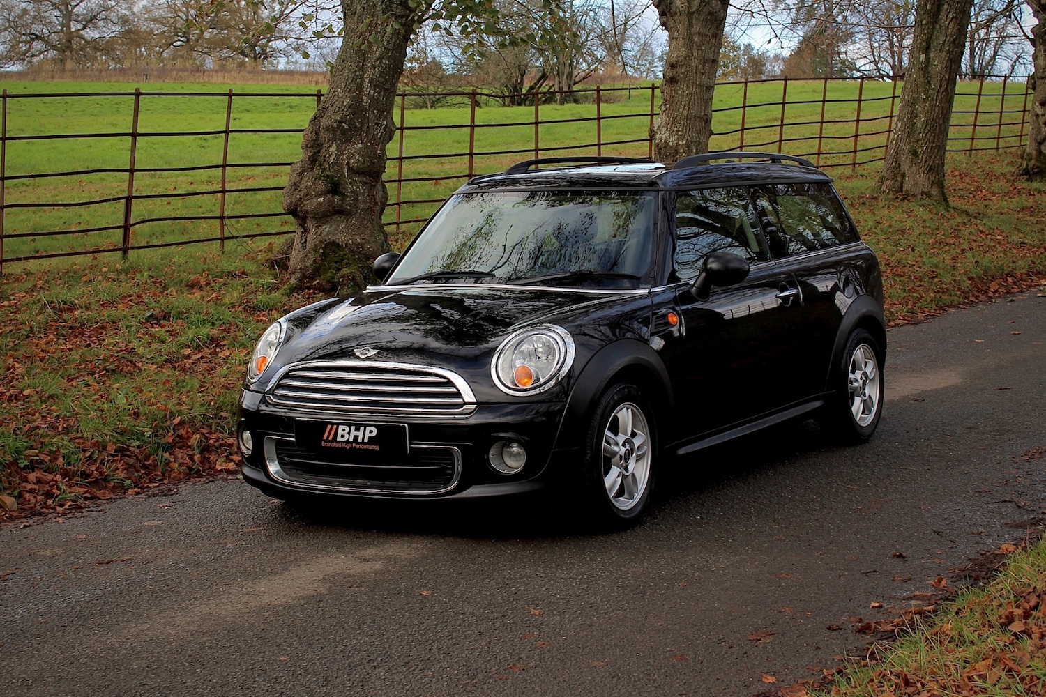 Used MINI Clubman 2011 for sale - 76684024: Photo 4