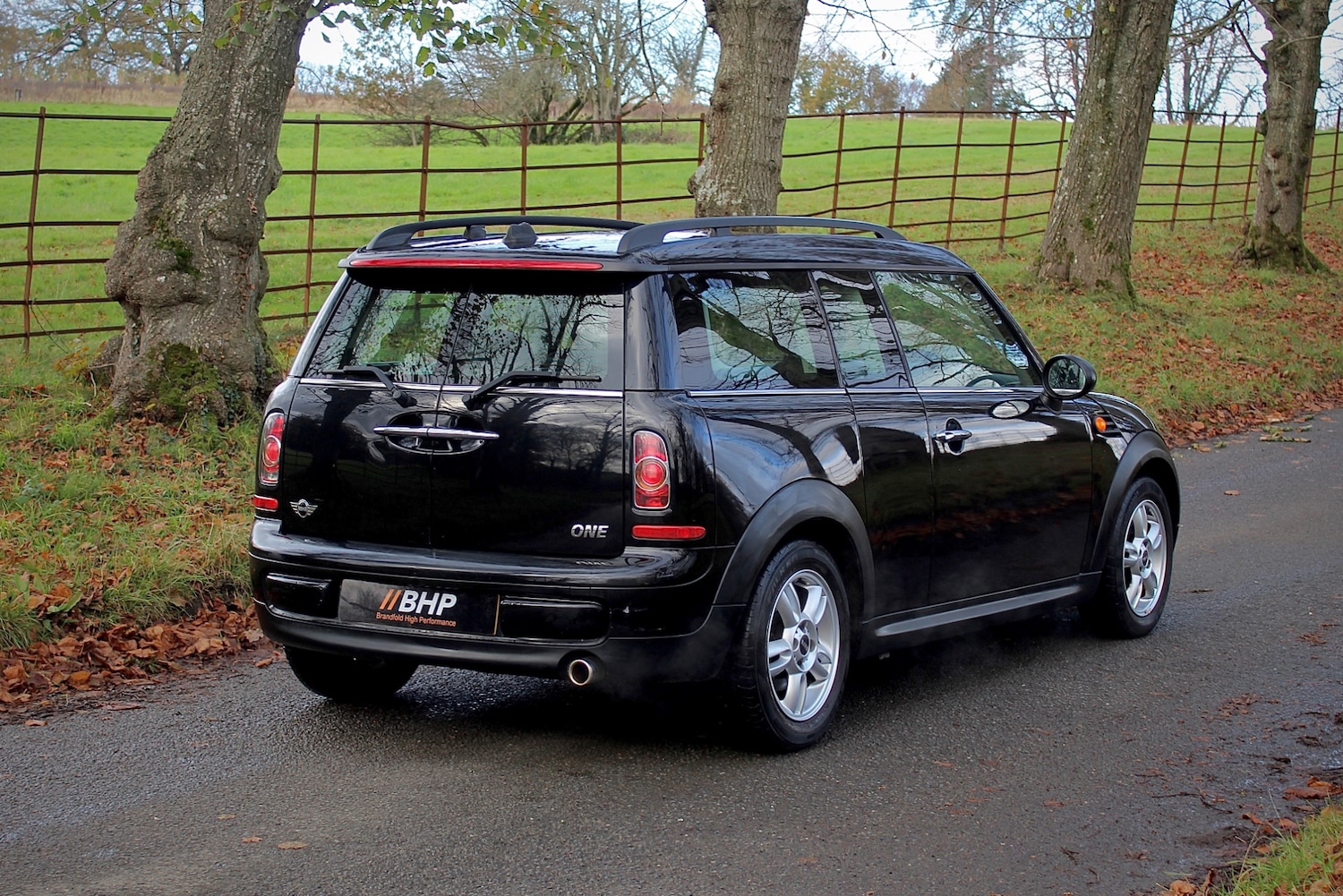 Used MINI Clubman 2011 for sale - 76684024: Photo 5