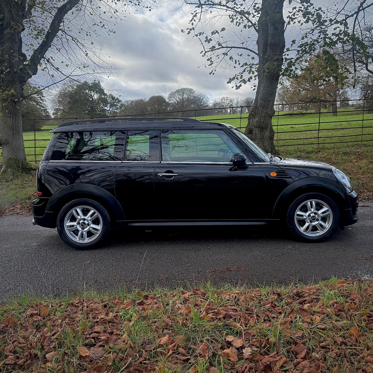 Used MINI Clubman 2011 for sale - 76684024: Photo 8