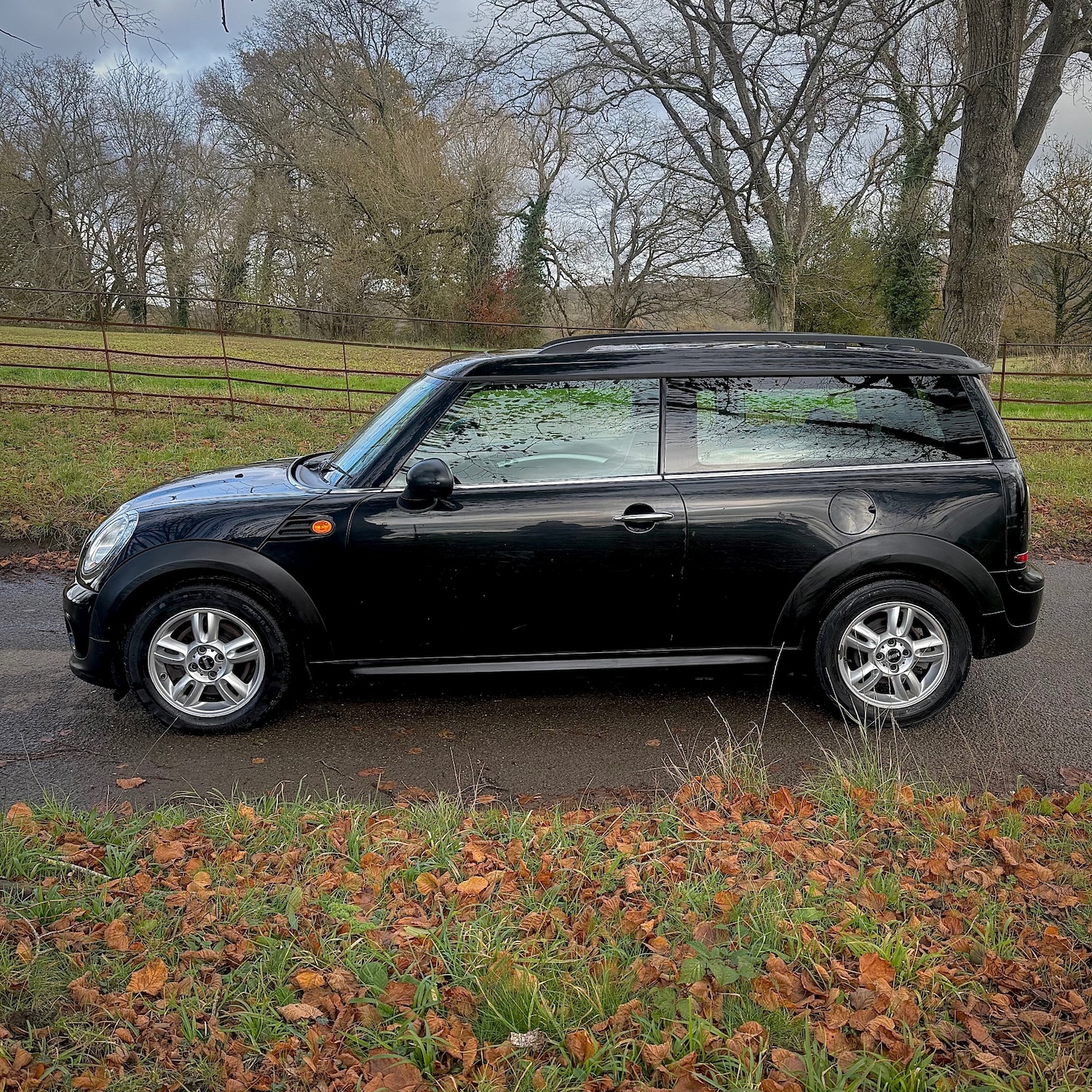 Used MINI Clubman 2011 for sale - 76684024: Photo 9