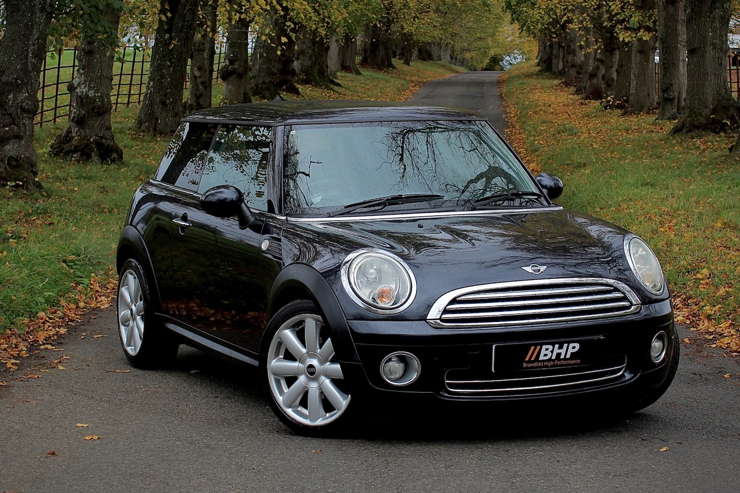 Used MINI Hatch 2007 for sale - 76531071: Photo 1