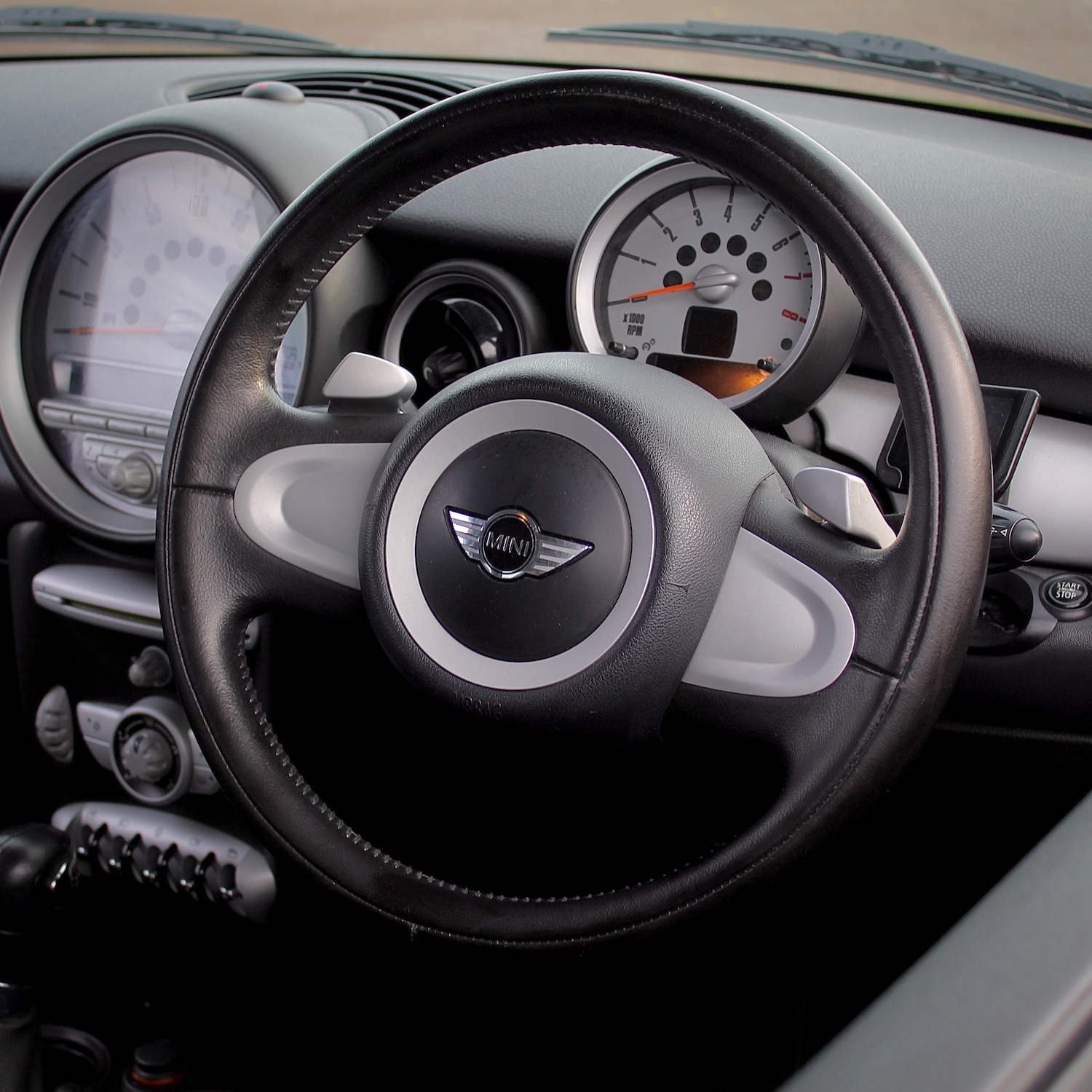 Used MINI Hatch 2007 for sale - 76531071: Photo 10