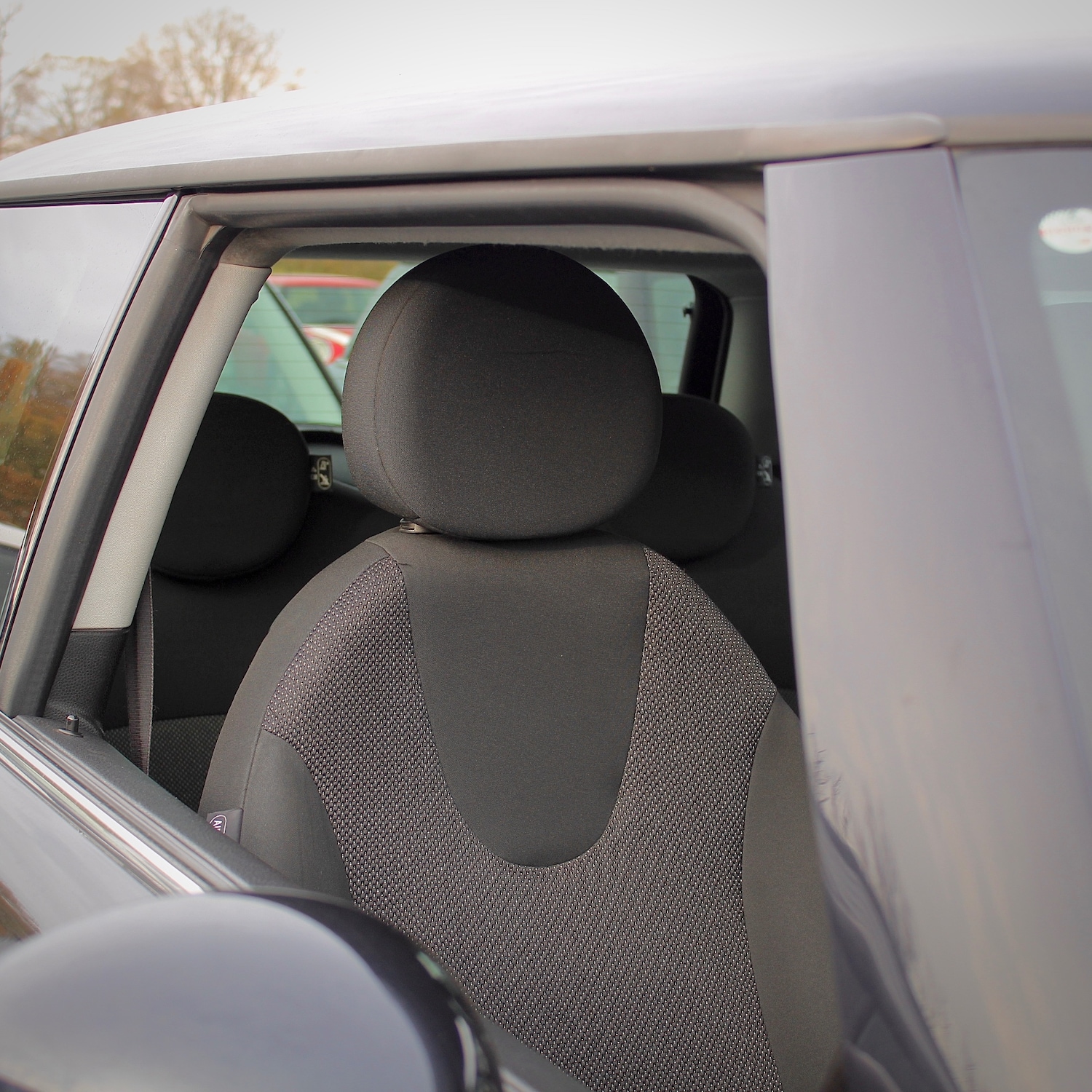 Used MINI Hatch 2007 for sale - 76531071: Photo 11