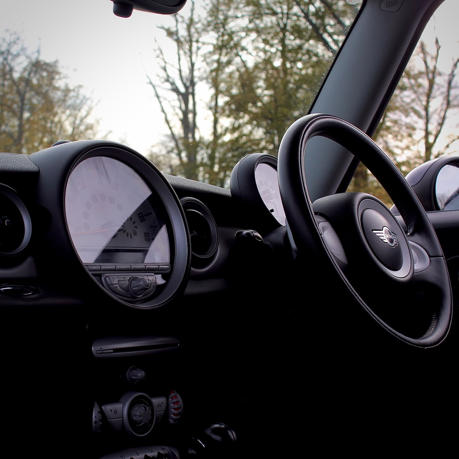 Used MINI Hatch 2007 for sale - 76531071: Photo 13