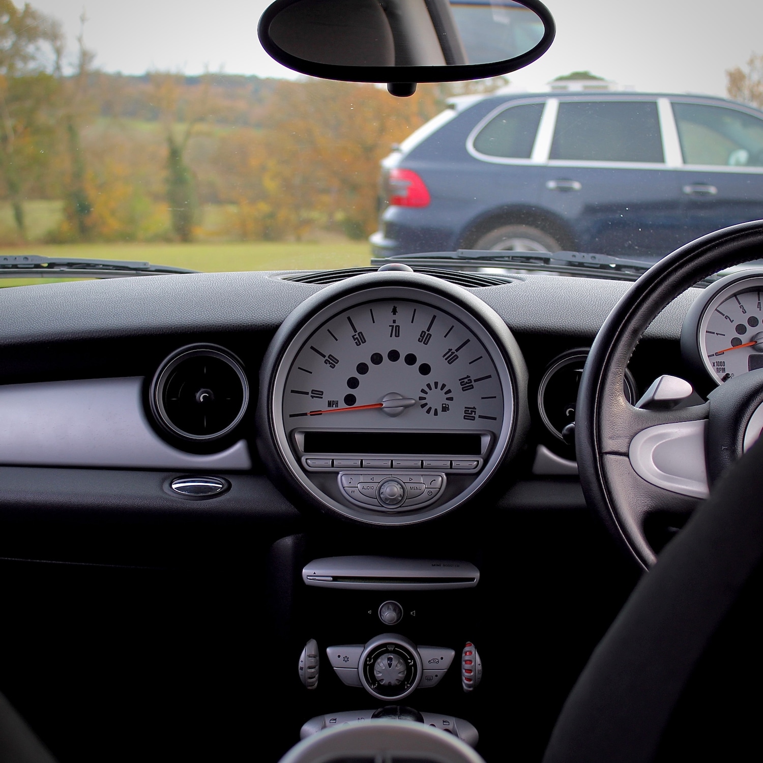 Used MINI Hatch 2007 for sale - 76531071: Photo 15