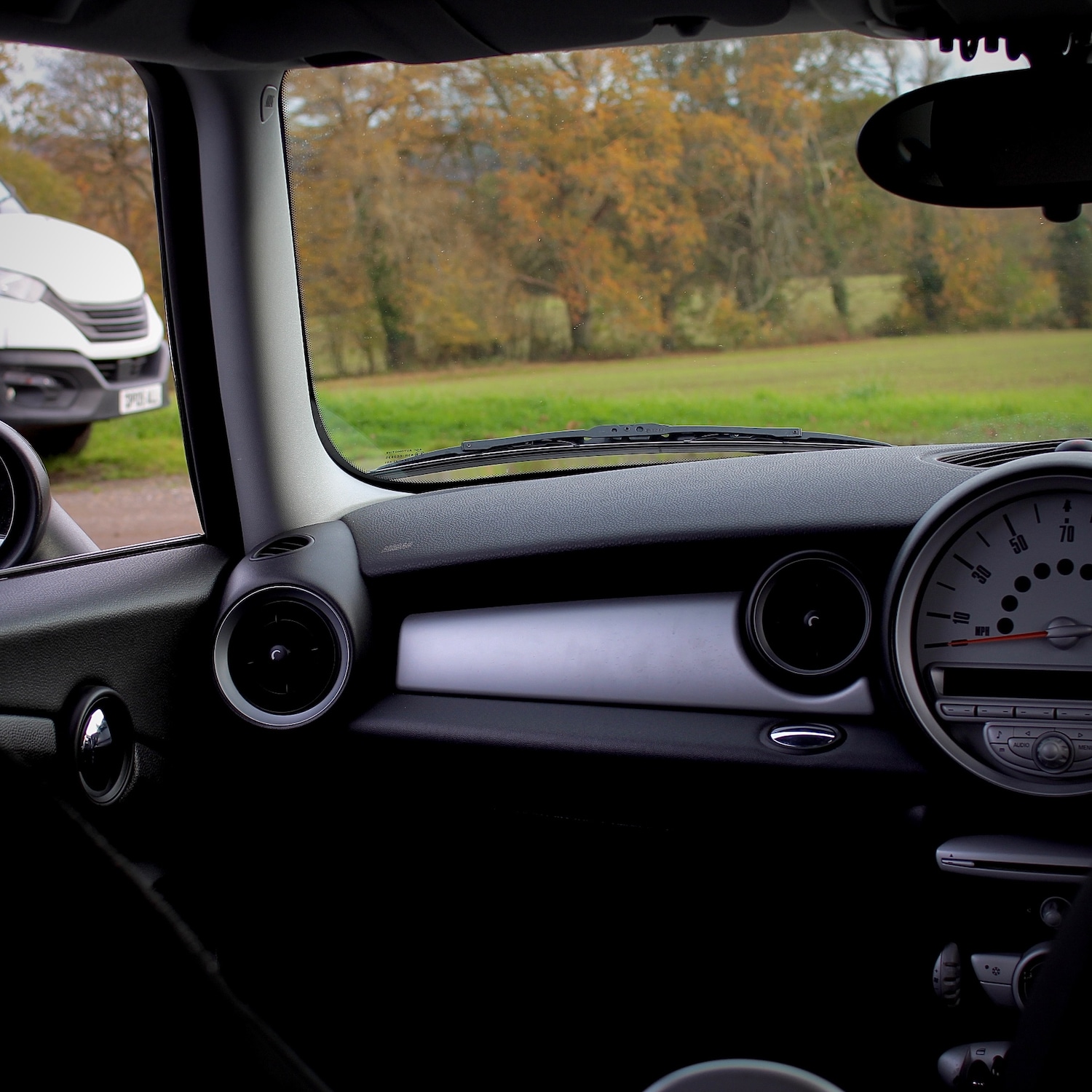 Used MINI Hatch 2007 for sale - 76531071: Photo 16