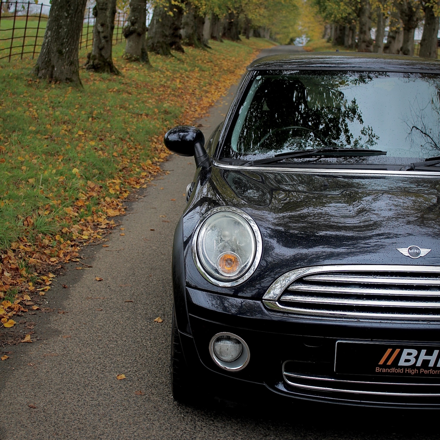 Used MINI Hatch 2007 for sale - 76531071: Photo 17