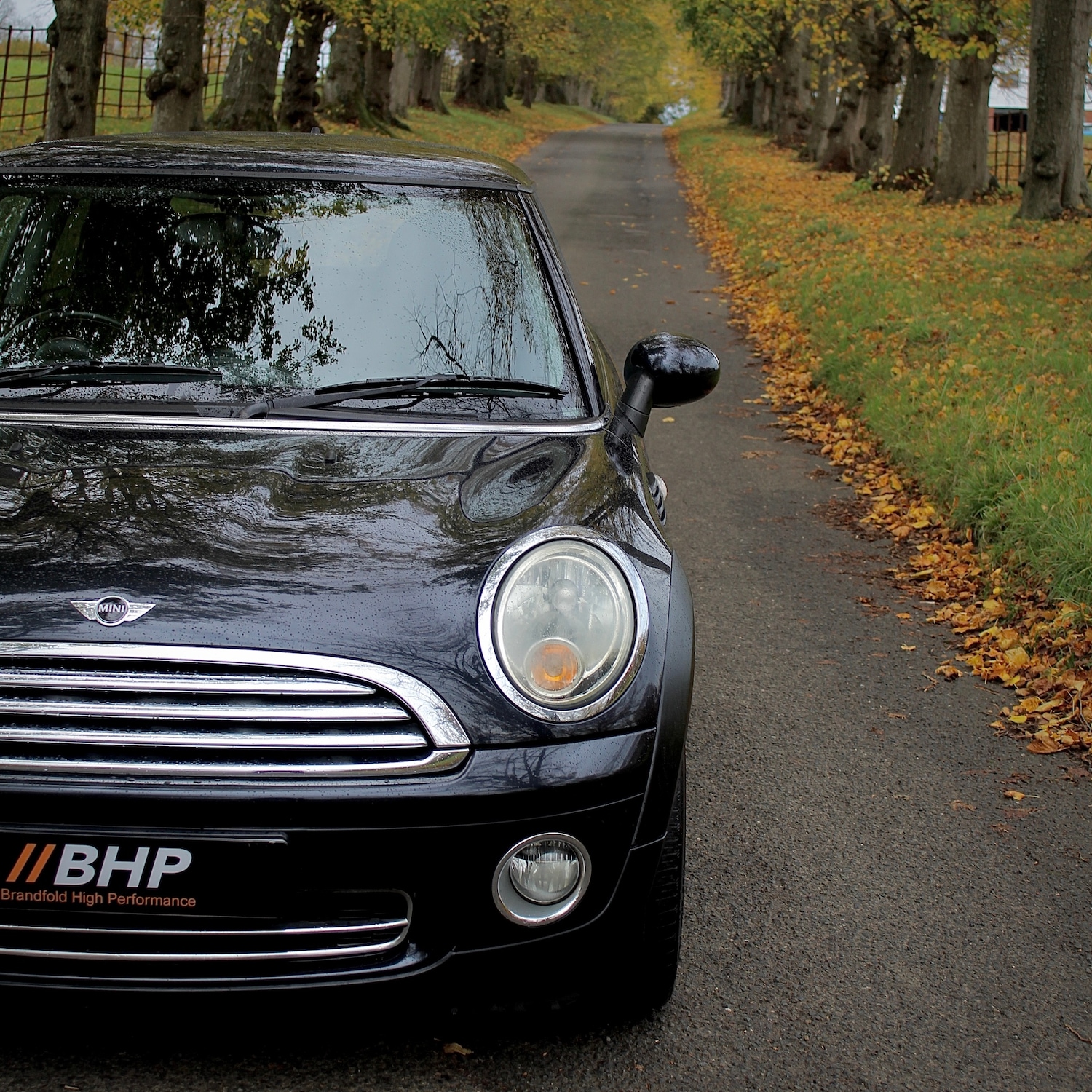 Used MINI Hatch 2007 for sale - 76531071: Photo 18