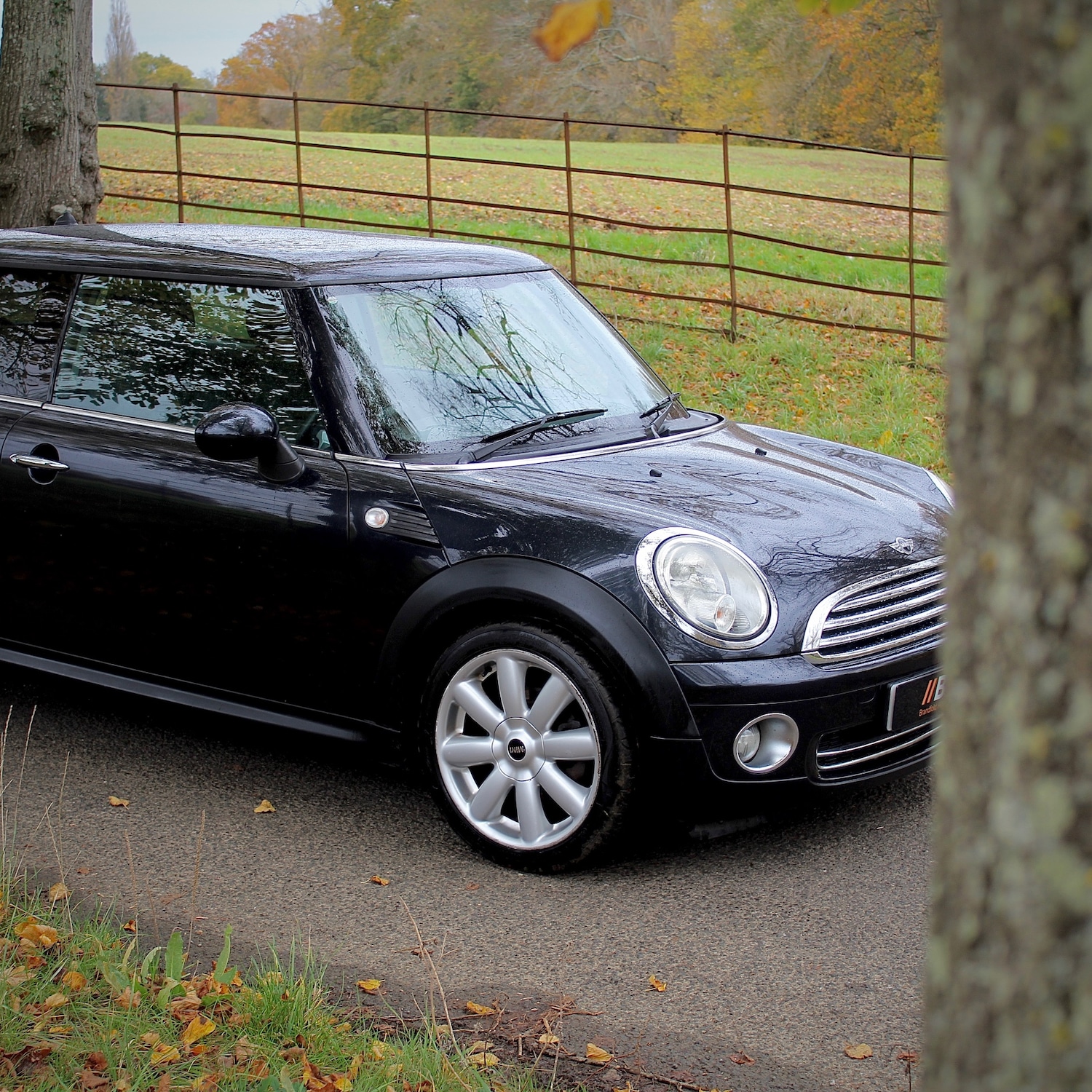 Used MINI Hatch 2007 for sale - 76531071: Photo 19