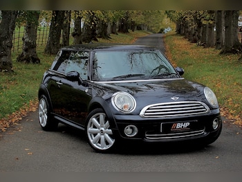 Used MINI Hatch 2007 for sale - 76531071: Photo